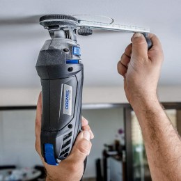 Sierra de Broca Profesional Para Piedras y Cerámicas DREMEL2